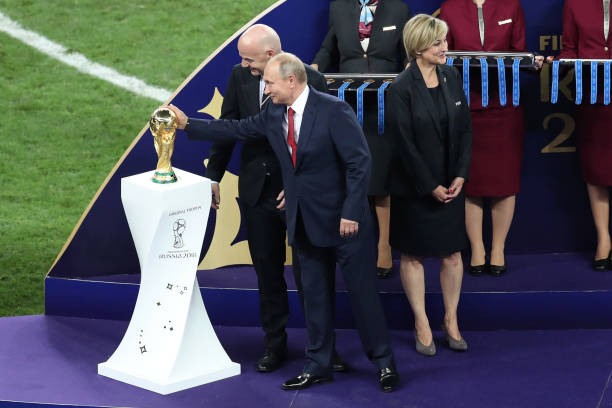 在未来几年 在未来几年